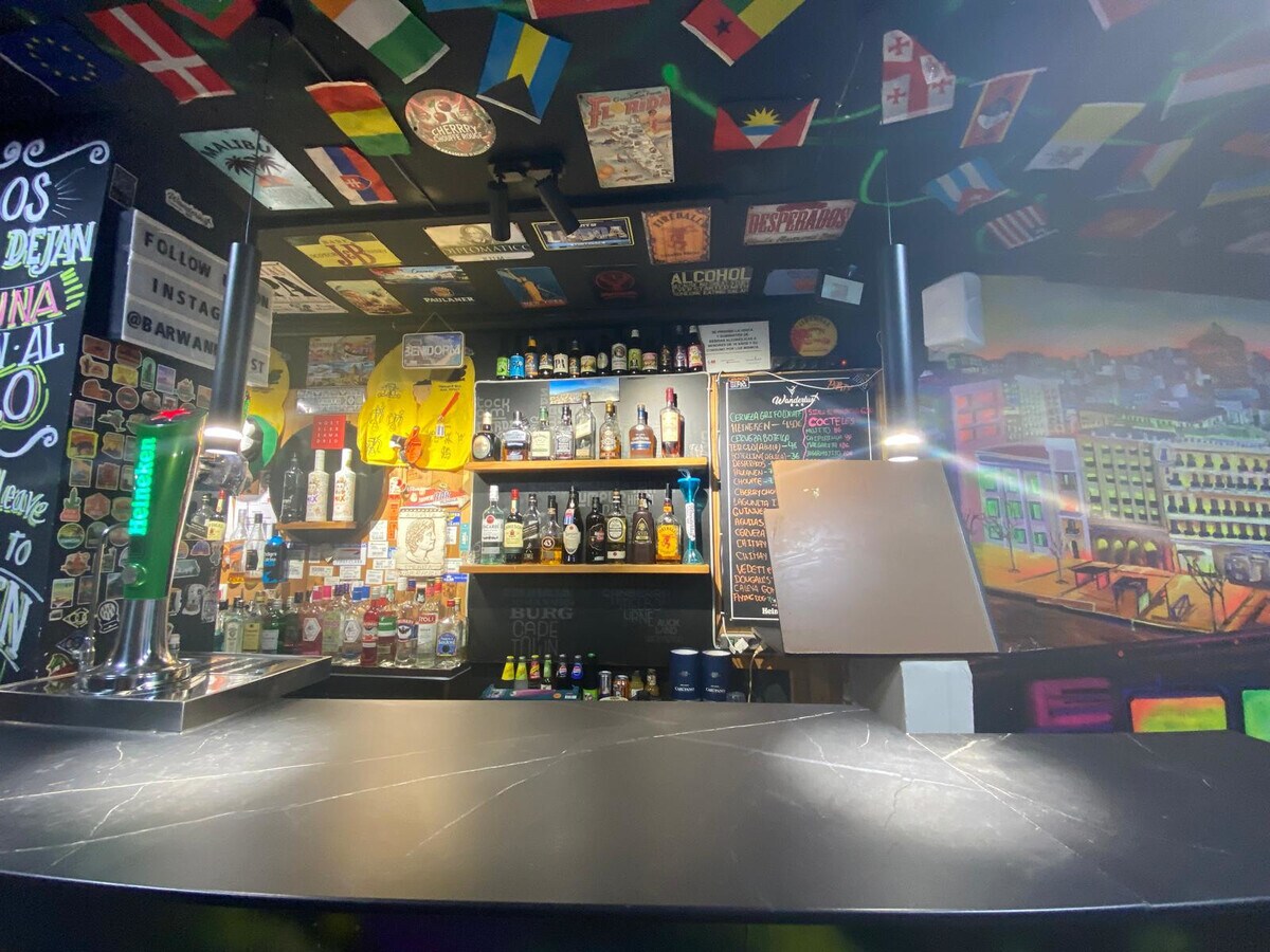 Madrid, MAD 28013 - Unidad 01 -  - Foto del interior - Image 2 of 4