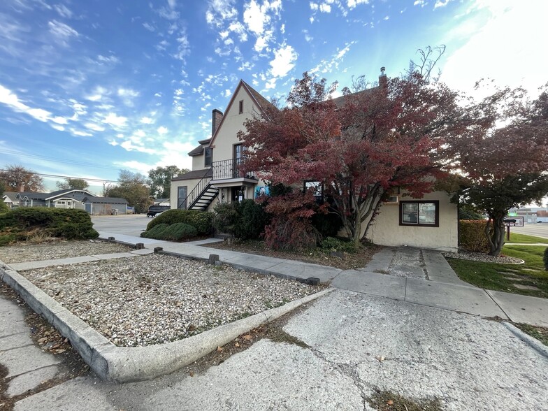 1203 10th St S, Nampa, ID en venta - Foto del edificio - Imagen 2 de 8