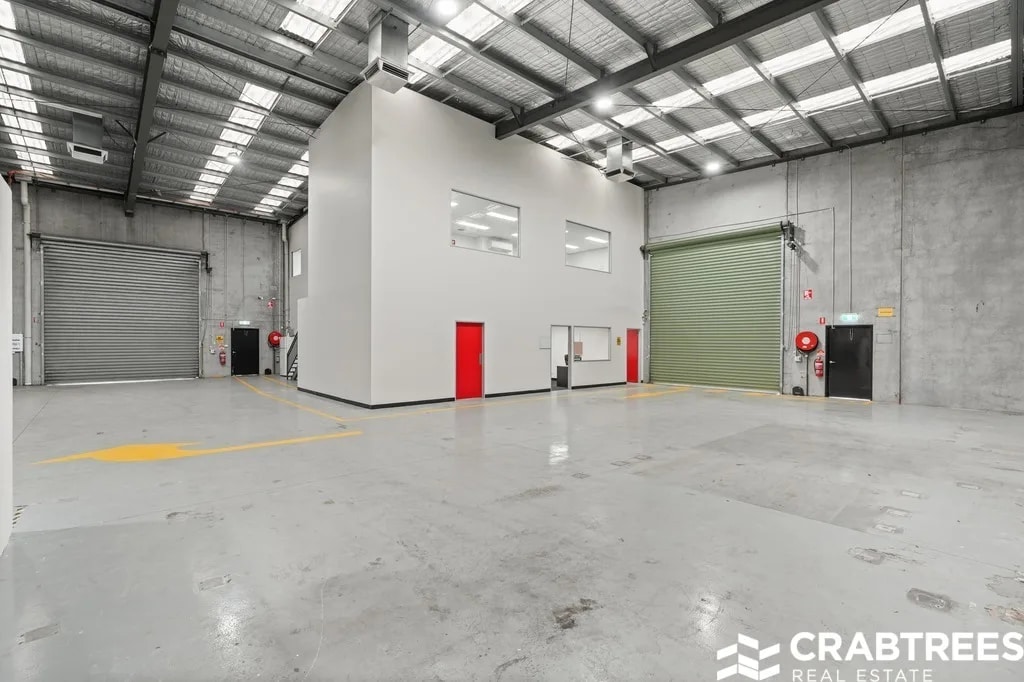 15-19 Venture Way, Braeside en alquiler Foto del interior- Imagen 1 de 10
