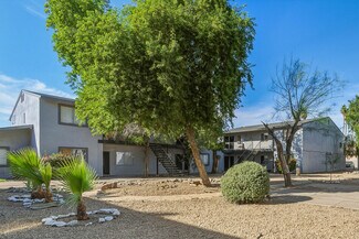 Más detalles de 2602 W Glenrosa Ave, Phoenix, AZ - Edificio residencial en venta