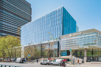 Más detalles para Paseo Castellana, 85-85, Madrid - Coworking en alquiler