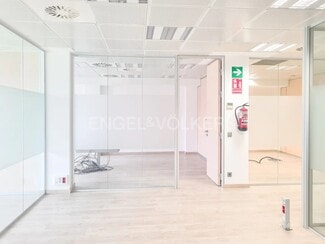 Más detalles de Oficina en alquiler