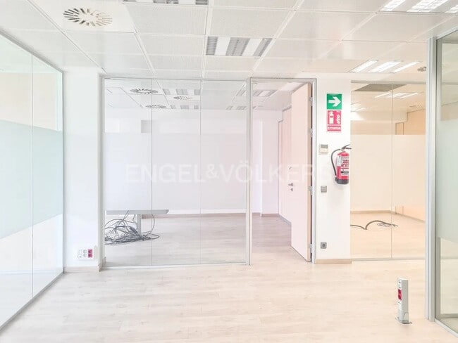 Más detalles de Oficina en alquiler