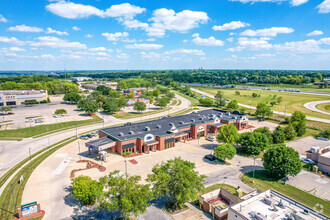 8460 Birchwood Ct, Johnston, IA - VISTA AÉREA  vista de mapa - Image1