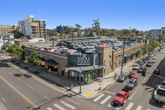 Más detalles de 711 University Ave, San Diego, CA - Local en venta