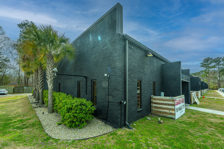 622 Old Trolley Rd, Summerville, SC en venta - Foto del edificio - Imagen 3 de 33