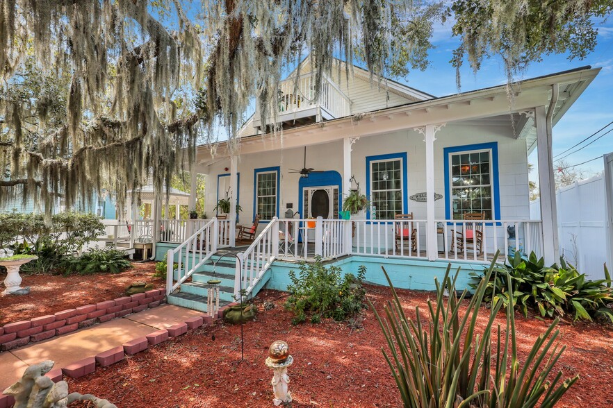 24 Van Horne Ave, Tybee Island, GA en venta - Foto del edificio - Imagen 2 de 215