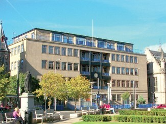 Más detalles de Panmure St, Dundee - Oficina en alquiler