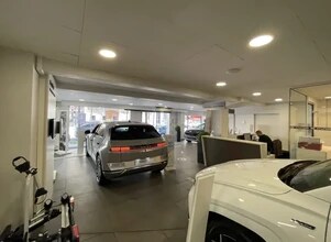 9 Avenue Claude Vellefaux, Paris en alquiler Foto del interior- Imagen 2 de 12