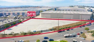 Más detalles para 6211 Box Springs Blvd, Riverside, CA - Terrenos en venta