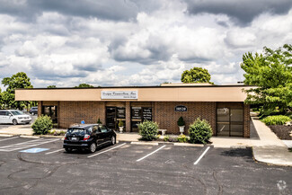 Más detalles para 10540 Barkley St, Overland Park, KS - Oficinas en alquiler