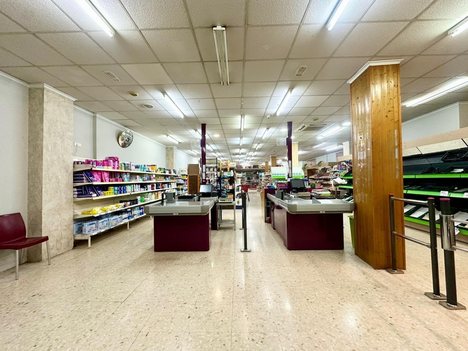 Carrer Reverendo Rafael Peris, 23, Carlet, Valencia en alquiler Foto del edificio- Imagen 1 de 34