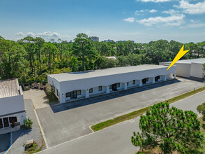 101 Business Centre Dr, Miramar Beach, FL en alquiler Foto del edificio- Imagen 2 de 26