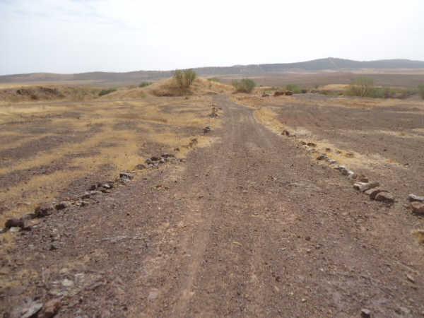 Terreno en Villagarcía de la Torre en venta - Foto del edificio - Imagen 2 de 18