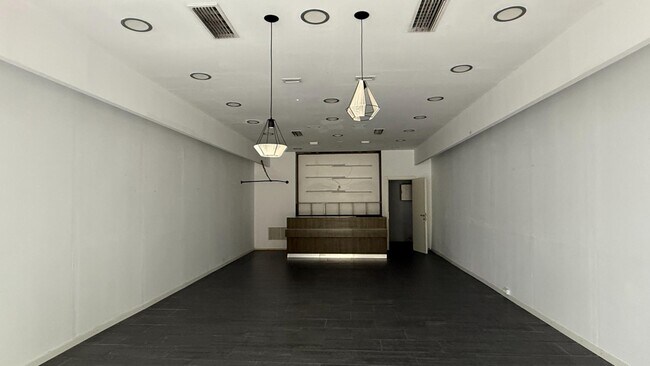 Más detalles de Local en alquiler