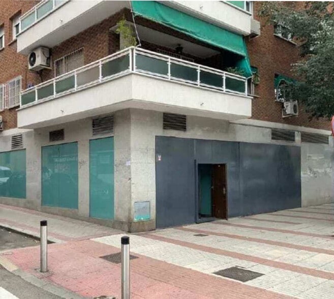 Calle de José del Hierro, 48, Madrid, Madrid en venta - Foto del interior - Imagen 3 de 12