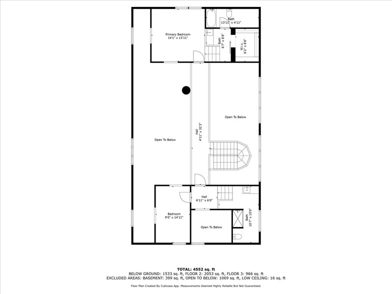 512 Breezy Point Rd, Mc Connellsburg, PA en venta - Plano de la planta - Imagen 3 de 91