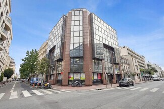 Más detalles de 38 Rue De Villiers, Levallois-Perret - Oficina en venta