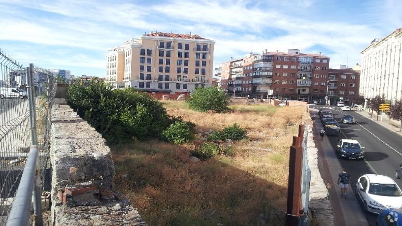 Calle Ferrocarril, 4, Ávila, Ávila en venta Foto principal- Imagen 1 de 1