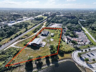 Más detalles de 15803 SW Farm Rd – en venta, Indiantown, FL