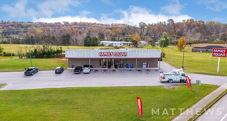 1036 Rutledge Pike, Blaine, TN en venta - Foto del edificio - Imagen 2 de 3