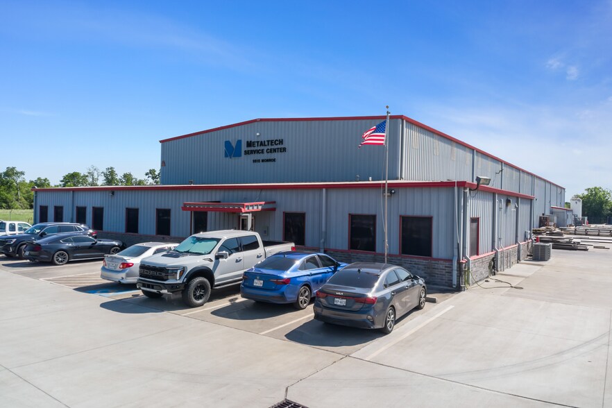 9915 Monroe Rd, Houston, TX en venta - Foto principal - Imagen 1 de 1