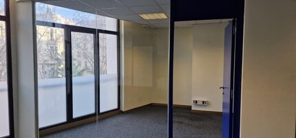 Oficina en Barcelona, Barcelona en alquiler Foto del interior- Imagen 2 de 12
