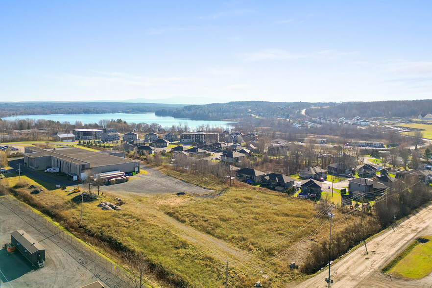 197 Rue Western, Waterloo, QC en venta - Vista aérea - Imagen 3 de 20