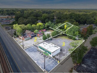 Más detalles para 1061 Lee St, Atlanta, GA - Locales en venta