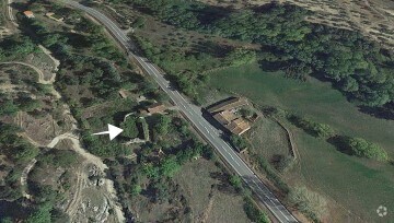 Terreno en Mombeltrán, Ávila en venta - Foto del edificio - Imagen 2 de 2