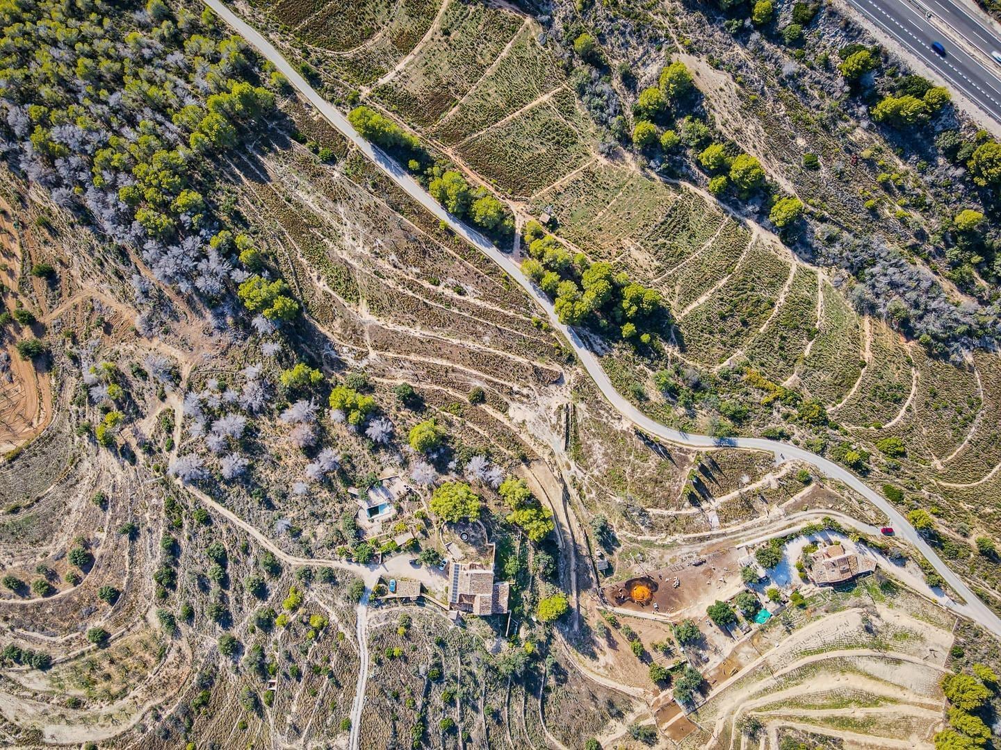 Viñent, 19, Benissa, Alicante en venta Foto del edificio- Imagen 1 de 9