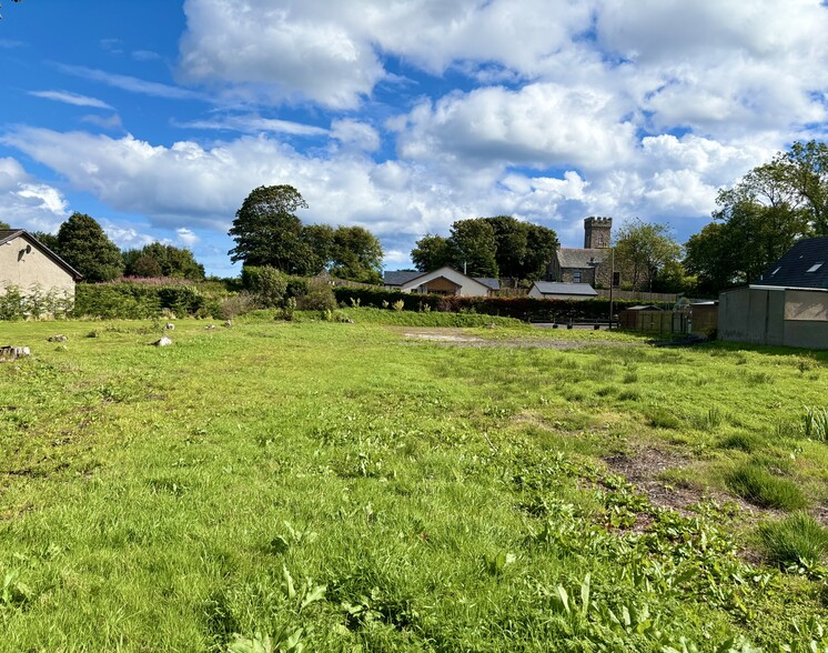 Panmure Gdns, Aberdeen en venta - Foto del edificio - Imagen 2 de 2