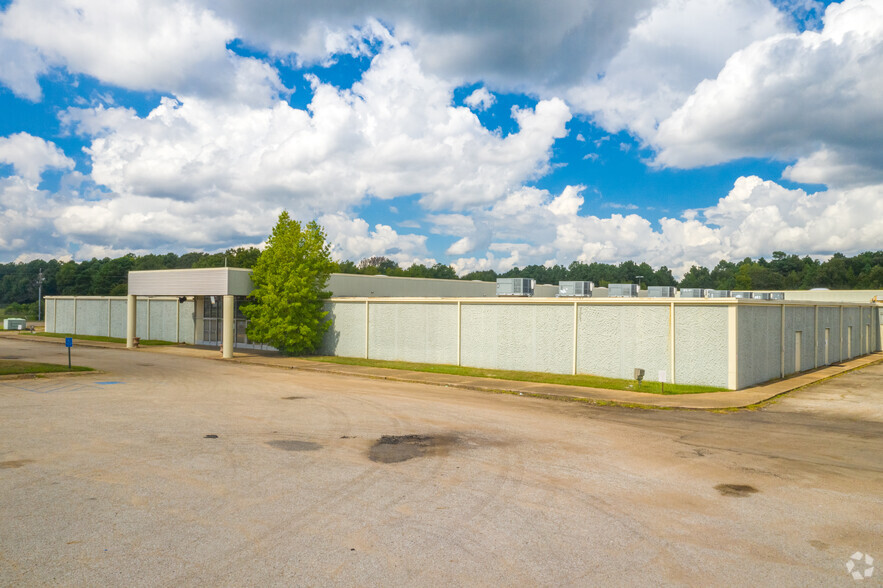 7288 Greenwood Rd, Shreveport, LA en venta - Foto del edificio - Imagen 3 de 5