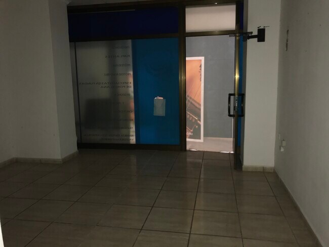 Más detalles de Local en venta