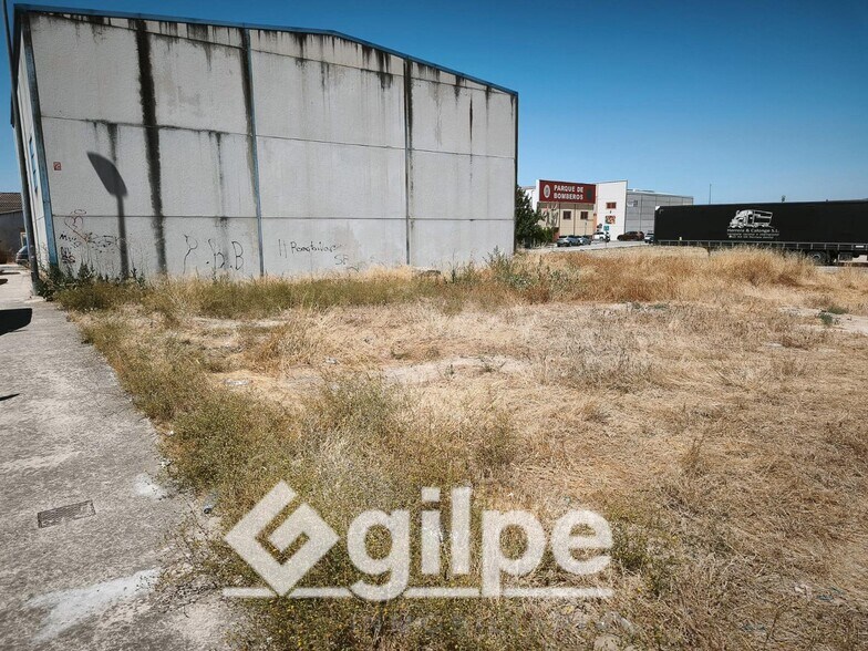 Nave en Marchena en venta - Foto del edificio - Imagen 3 de 6