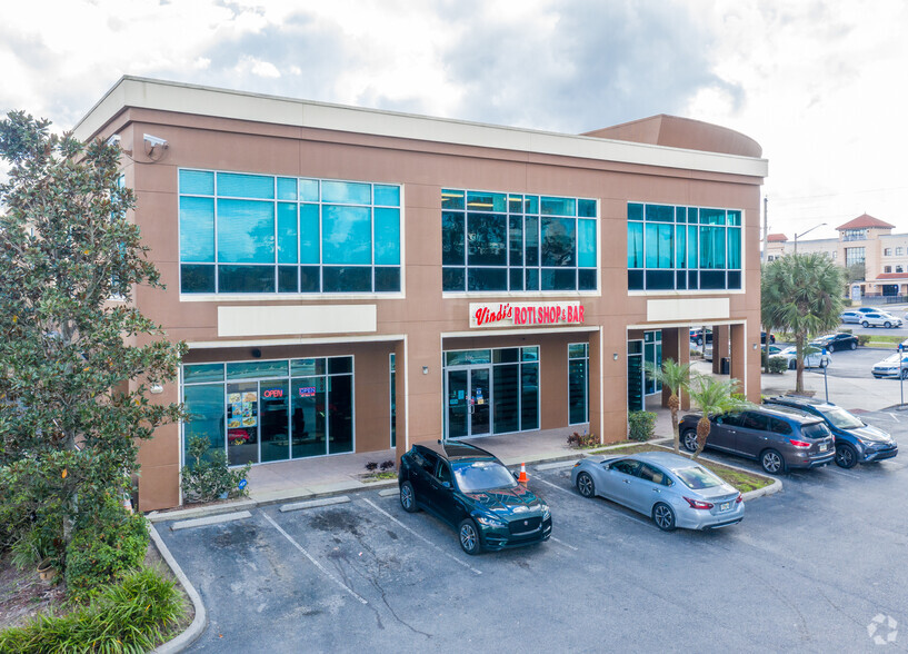 801-805 S Kirkman Rd, Orlando, FL en alquiler - Foto del edificio - Imagen 3 de 4