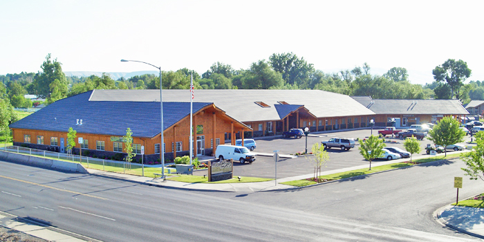 3909 Creekside Loop, Yakima, WA en alquiler - Foto del edificio - Imagen 2 de 12