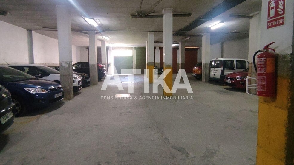 Local en L'Olleria en venta - Foto del edificio - Imagen 3 de 11