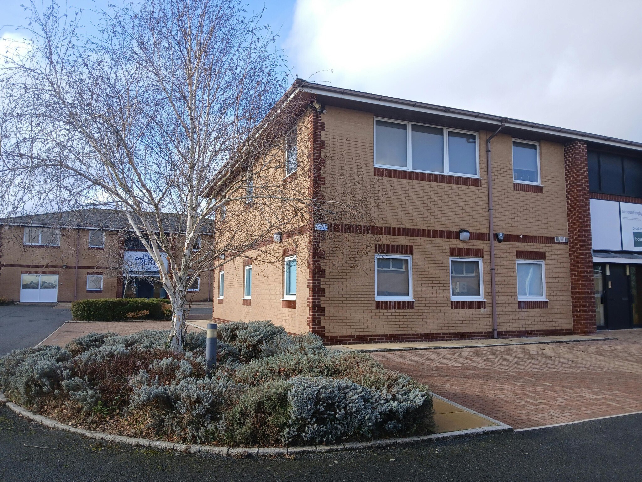 301-302 Love Ln, Cirencester en alquiler Foto del edificio- Imagen 1 de 5