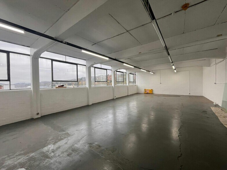 Westbourne St, High Wycombe en alquiler - Foto del edificio - Imagen 3 de 4