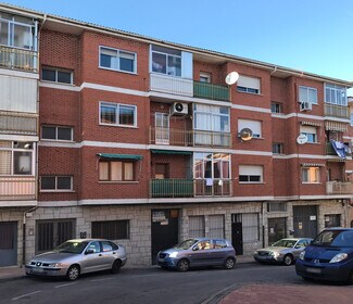 Más detalles de Calle Extremadura, 16, Colmenar Viejo - Edificio residencial​ en venta