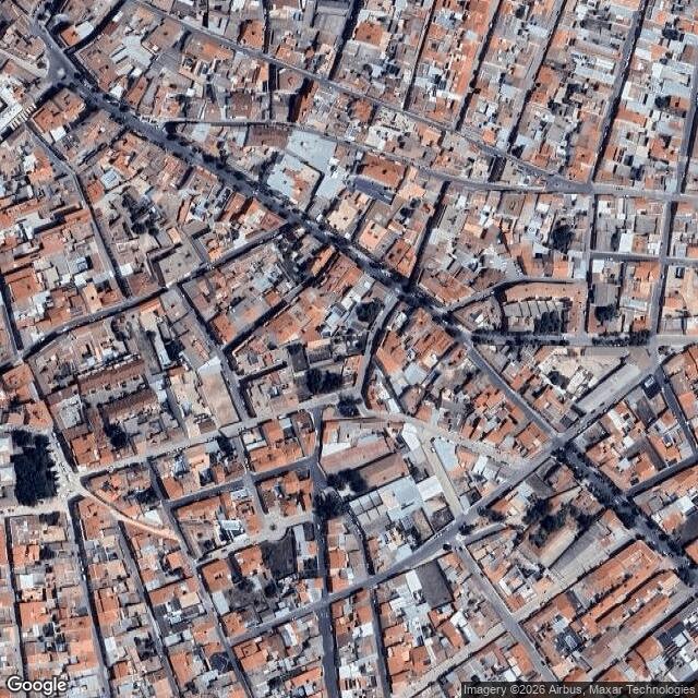 Terreno en Tomelloso en venta Foto del edificio- Imagen 1 de 2