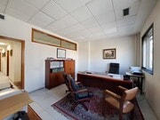 Espacio interior oficina