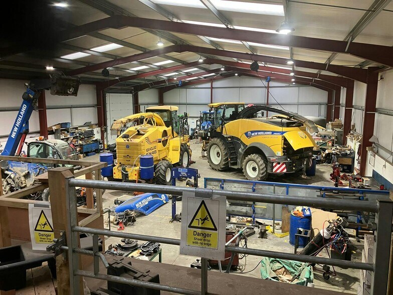 Clywedog Rd S, Wrexham en alquiler - Foto del edificio - Imagen 2 de 13