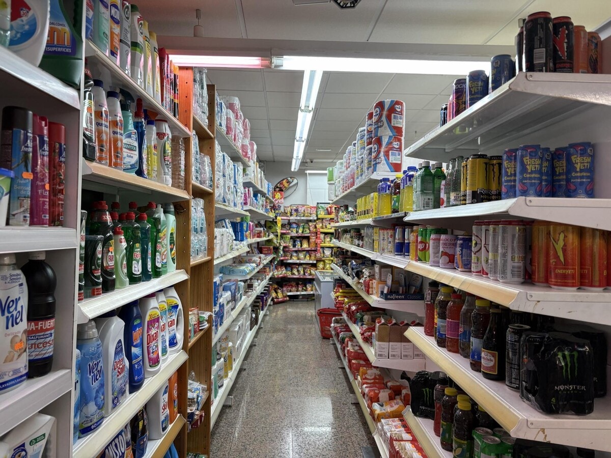 Barcelona, BAR 08018 - Unidad Pt02 -  - Foto del interior - Image 1 of 6