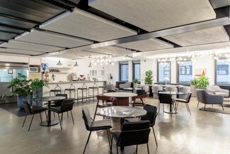 Más detalles para 25 Broadway, New York, NY - Coworking en alquiler