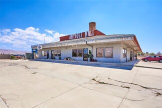 Más detalles para 16937 Walnut St, Hesperia, CA - Naves en venta