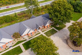 Más detalles para 535 N Broad St, Canfield, OH - Oficinas en alquiler