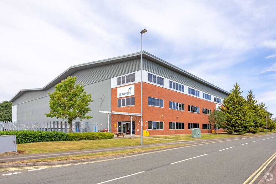 Barnsdale Way, Enderby en alquiler - Foto principal - Imagen 2 de 14