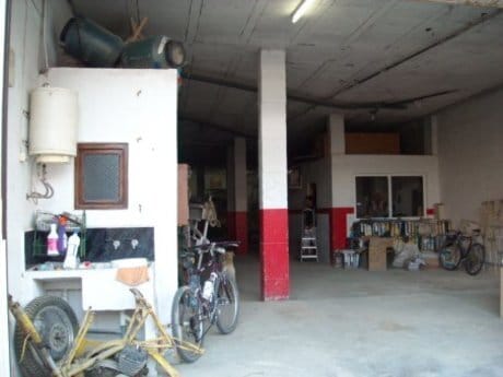 Local en Calasparra, Murcia en venta - Foto del interior - Imagen 2 de 15